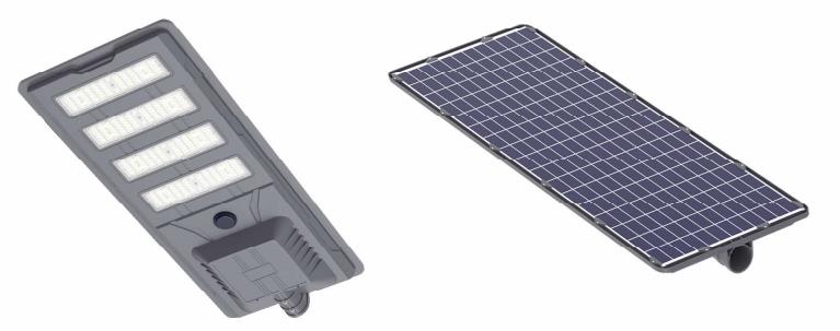 �߶������¿�A9һ�廯̫����·��400W�����